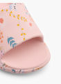 Disney Frozen Badsko & slides pink 12873 2