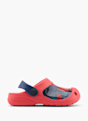 Spider-Man Papuci de plajă roșu 12875 1