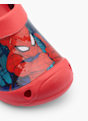 Spider-Man Papuci de plajă roșu 12875 2