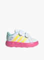 adidas Sneaker weiß 25121 1