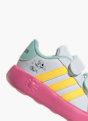 adidas Sneaker weiß 25121 5