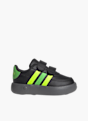 adidas Sneaker Negro 19403 1