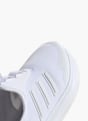 adidas Sneaker weiß 12894 6