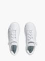 adidas Sneaker weiß 12896 2