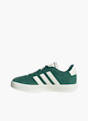 adidas Sneaker grün 12901 2