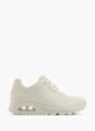 Skechers Маратонки Мръснобял 22265 1