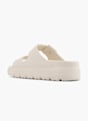 Claudia Ghizzani Slide Beige 13400 3