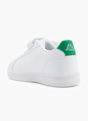 Kappa Sneaker grün 22276 3