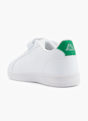 Kappa Sneaker Verde 22276 3