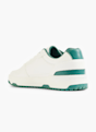 Kappa Sneaker weiß 13438 3
