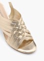 Graceland Sandal Guld 13580 2