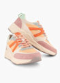 Oxmox Sneaker pink 26326 5