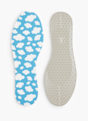 DEICHMANN Đon cipele Plava 39206 1