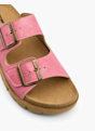 Romika Biosandal Fuchsia 19300 2