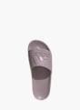 adidas Piscina e chinelos lila 16956 3