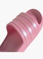 adidas Bazén a šmykľavky ružová 14357 2
