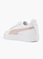 PUMA Sapatilha Branco 14814 3