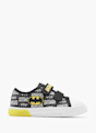 Batman Sapatilha Preto 14512 1