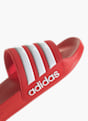 adidas Chanclas Rojo 21017 3