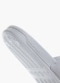 adidas Piscina e chinelos weiß 21018 4