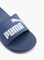 Puma Piscina y chanclas blau 14661 2
