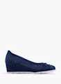 Easy Street Sapato raso Azul 14664 1