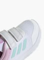 adidas Sneaker grau 14673 5