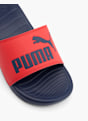 PUMA Chinelos Azul 14708 2