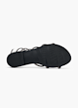 Catwalk Sandale schwarz 15900 5
