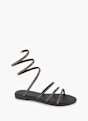 Catwalk Sandale schwarz 15900 10