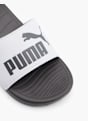 PUMA Chinelos Branco 21448 2