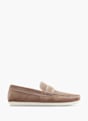 AM SHOE Loafer taupe 15568 1