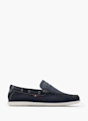 AM SHOE Mocassins Bleu 24937 1