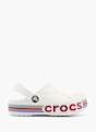 Crocs Bazén a šmykľavky weiß 15028 1