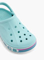 Crocs Badsko & slides blau 15030 2