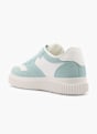 Graceland Sneaker blau 16084 3