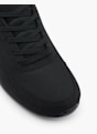 Kappa Sneaker schwarz 15096 2