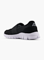 Kappa Sneaker Svart 15102 3