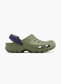 Crocs Sabot Măsliniu 15526 1