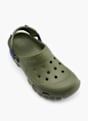 Crocs Clog Oliven 15526 3