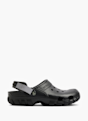 Crocs Zoccolo Nero 15525 1