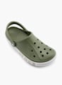 Crocs Zueco Caqui 20451 2