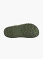 Crocs Zueco Caqui 20451 4