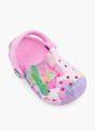 Crocs Zueco Rosa 21023 2