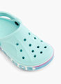 Crocs Zoccolo Verde 19740 2