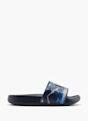 FILA Papuci Negru 15755 1