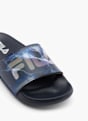 FILA Papuci Negru 15755 2