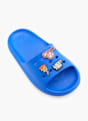 Vty Chanclas Azul 22239 2