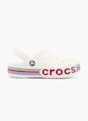 Crocs Bazén a šmykľavky biela 15756 1