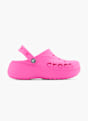 Crocs Piscina e chinelos pink 15528 1